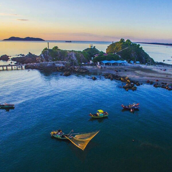 Capture the sustainable charm of Nghe An’s ecotourism